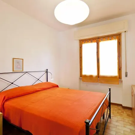 Holiday home Ada Con Giardino Privato Marina di Castagneto Carducci