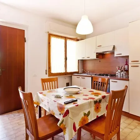 Ada Con Giardino Privato *