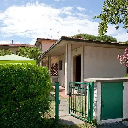 Ada Con Giardino Privato * Marina di Castagneto Carducci