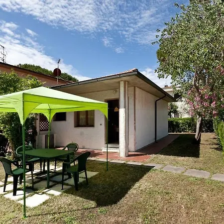 펜션 Ada Con Giardino Privato