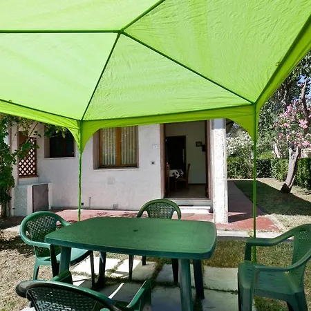 Ada Con Giardino Privato * 마리나 디 카스타녜토 카르두치