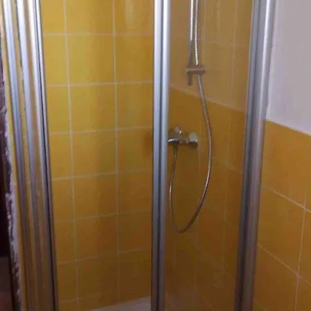 Ada Con Giardino Privato Holiday home